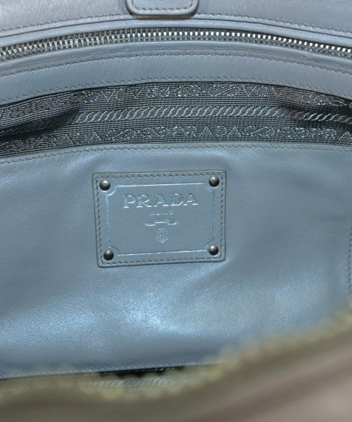 PRADA กระเป๋าถือ