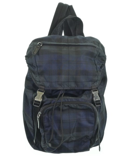 PRADA เป้สะพายหลัง