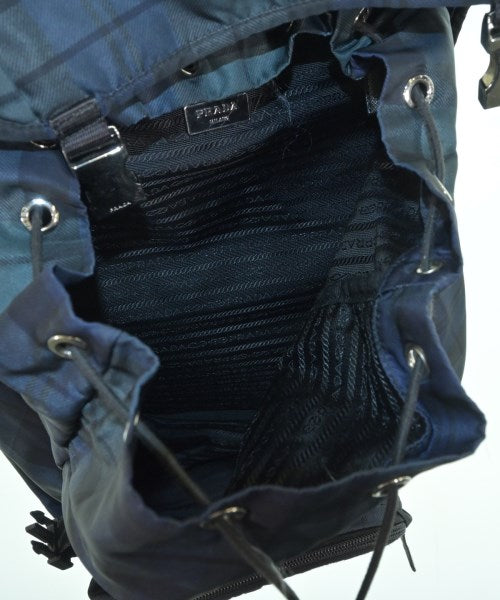 PRADA เป้สะพายหลัง