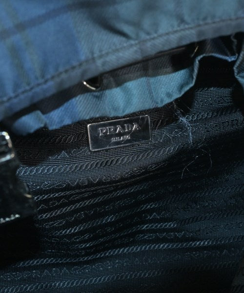 PRADA เป้สะพายหลัง