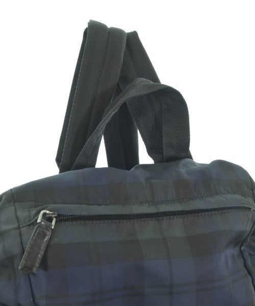 PRADA เป้สะพายหลัง