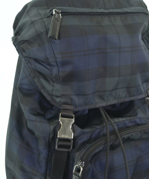 PRADA เป้สะพายหลัง