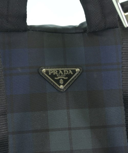 PRADA เป้สะพายหลัง