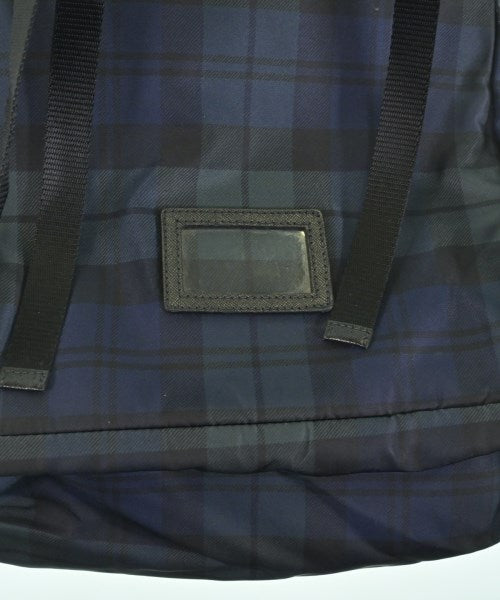 PRADA เป้สะพายหลัง