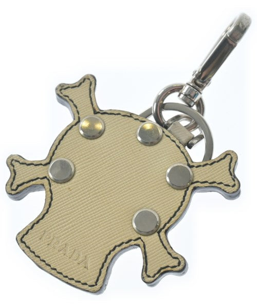 PRADA เคสกุญแจ/พวงกุญแจ