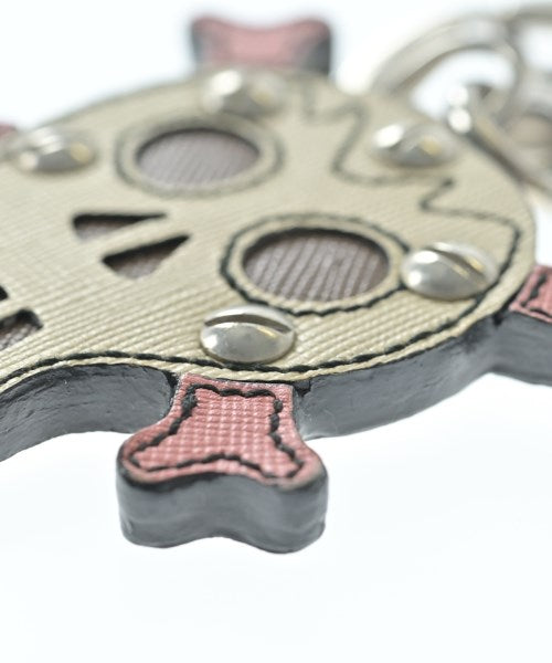 PRADA เคสกุญแจ/พวงกุญแจ