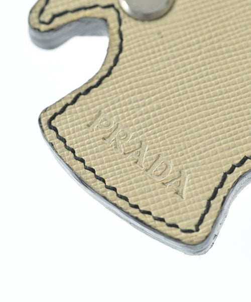 PRADA เคสกุญแจ/พวงกุญแจ