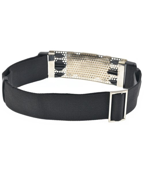 PRADA เข็มขัด