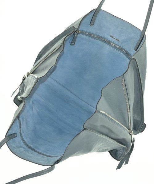 PRADA กระเป๋าถือขนาดใหญ่