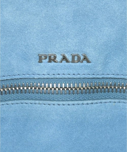 PRADA กระเป๋าถือขนาดใหญ่