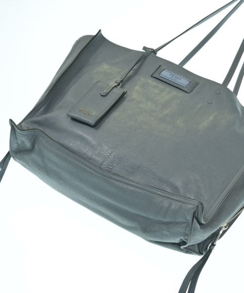 PRADA กระเป๋าถือขนาดใหญ่