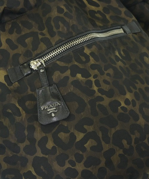 PRADA กระเป๋าถือขนาดใหญ่