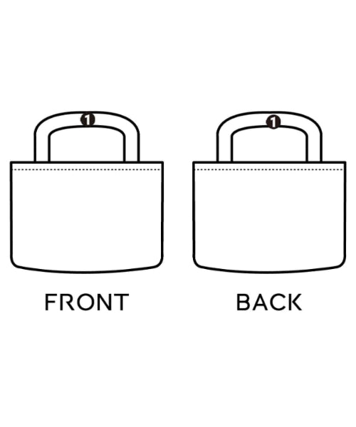 PRADA กระเป๋าถือ