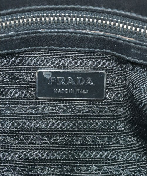 PRADA กระเป๋าถือ
