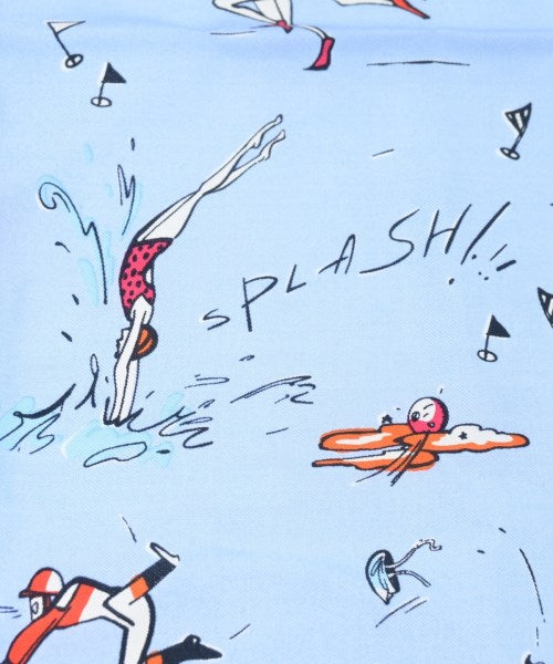 PRADA ผ้าพันคอ