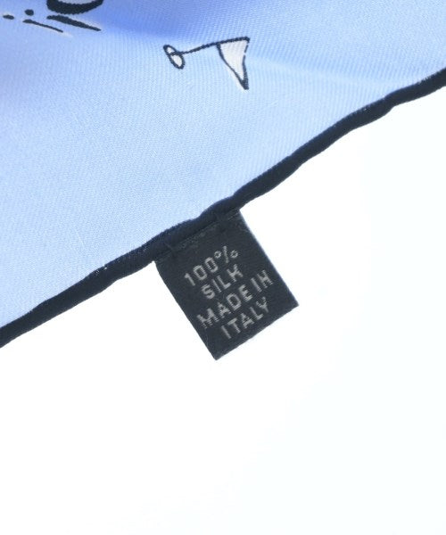 PRADA ผ้าพันคอ