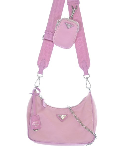 PRADA กระเป๋าสะพาย