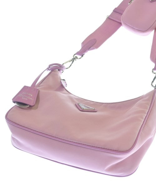 PRADA กระเป๋าสะพาย