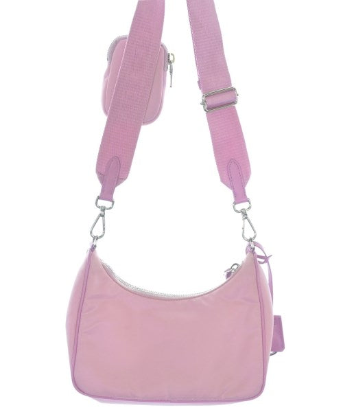 PRADA กระเป๋าสะพาย