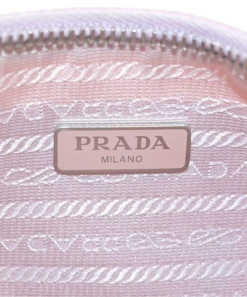 PRADA กระเป๋าสะพาย