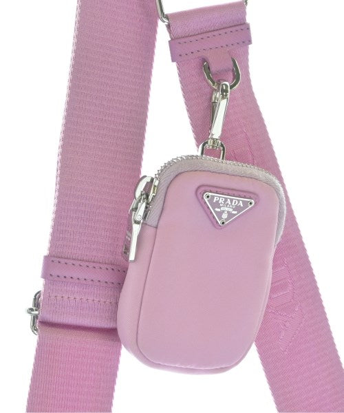 PRADA กระเป๋าสะพาย