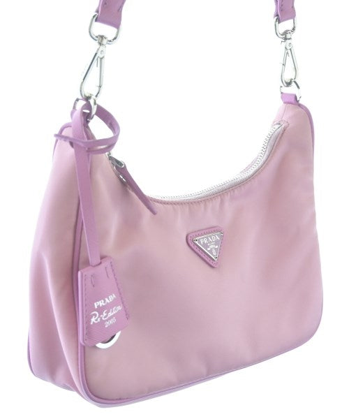 PRADA กระเป๋าสะพาย