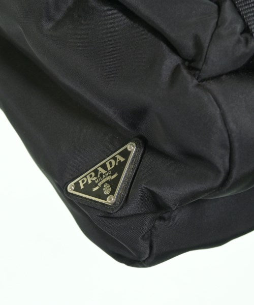 PRADA เป้สะพายหลัง