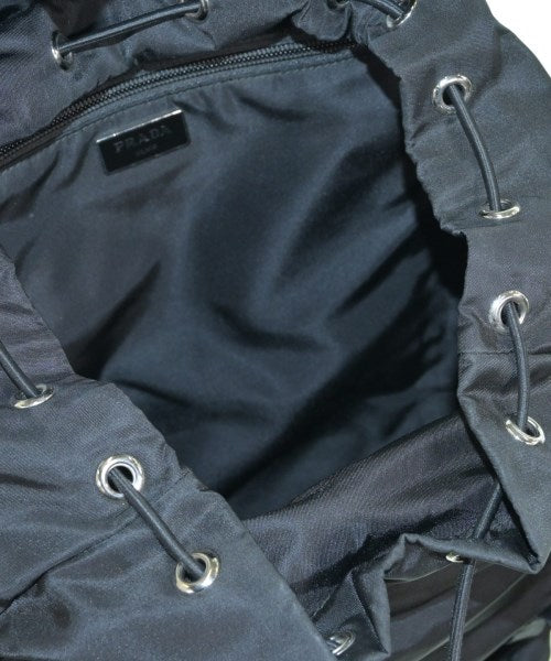 PRADA เป้สะพายหลัง