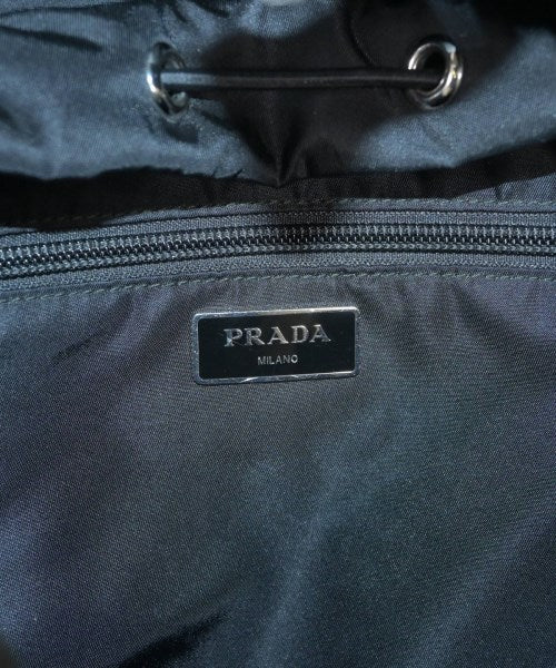 PRADA เป้สะพายหลัง