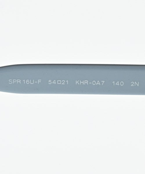 PRADA แว่นกันแดด