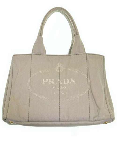 PRADA กระเป๋าถือขนาดใหญ่