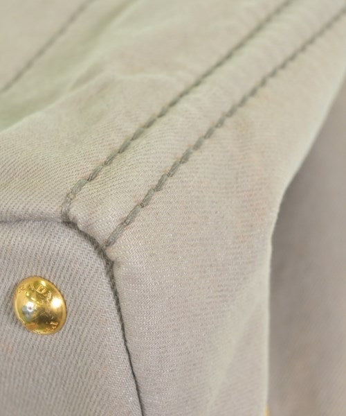 PRADA กระเป๋าถือขนาดใหญ่