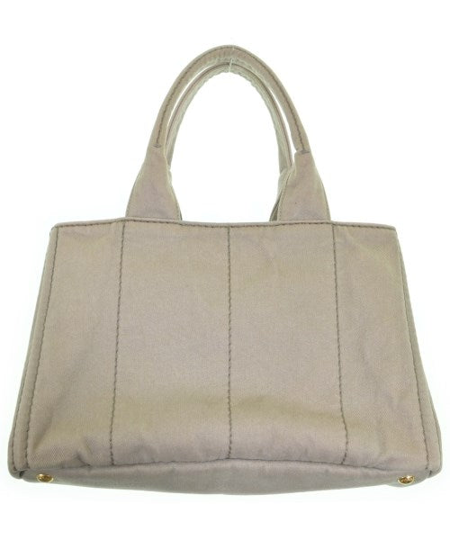 PRADA กระเป๋าถือขนาดใหญ่