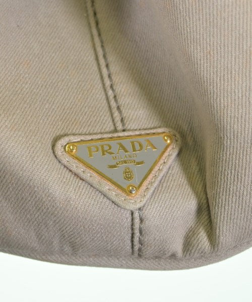 PRADA กระเป๋าถือขนาดใหญ่