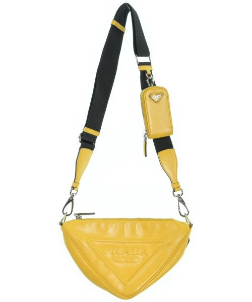 PRADA กระเป๋าสะพาย