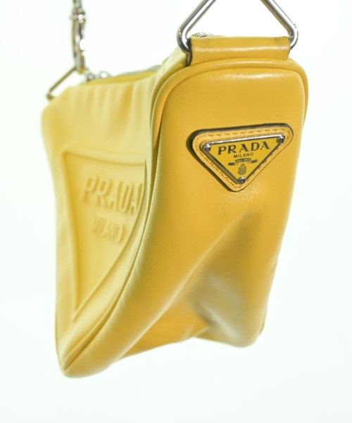 PRADA กระเป๋าสะพาย