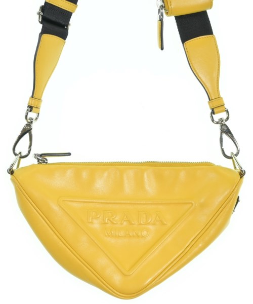 PRADA กระเป๋าสะพาย