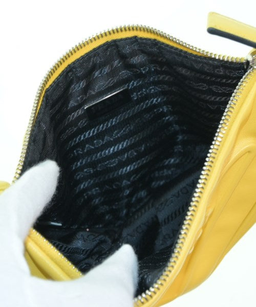 PRADA กระเป๋าสะพาย