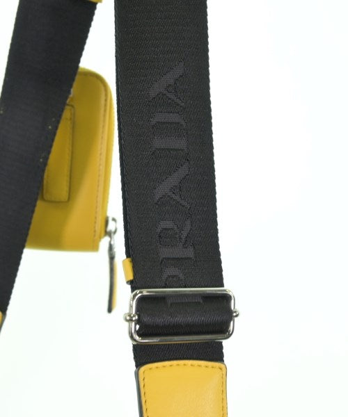 PRADA กระเป๋าสะพาย