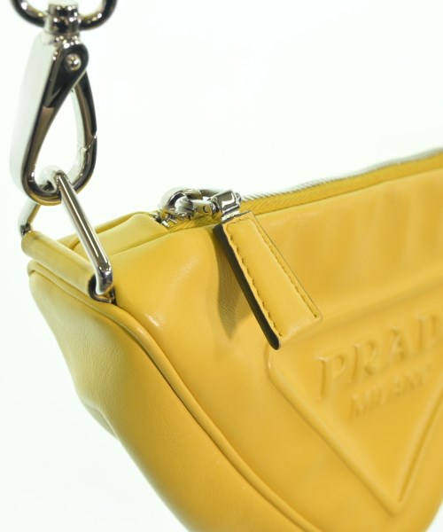 PRADA กระเป๋าสะพาย