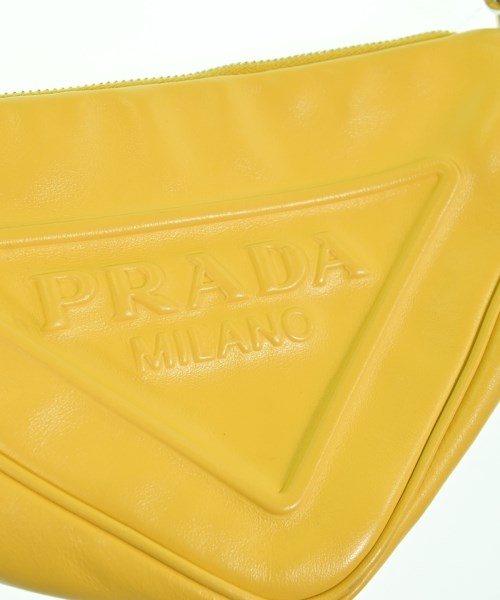 PRADA กระเป๋าสะพาย