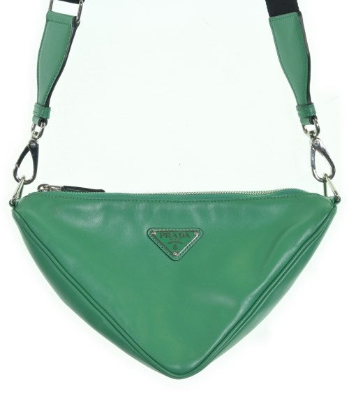 PRADA กระเป๋าสะพาย