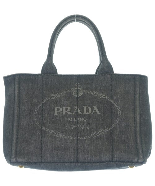 PRADA กระเป๋าถือขนาดใหญ่
