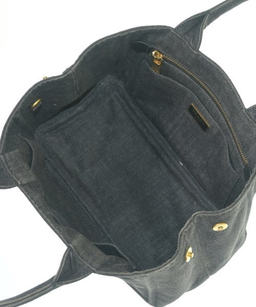 PRADA กระเป๋าถือขนาดใหญ่