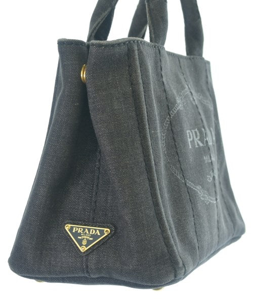 PRADA กระเป๋าถือขนาดใหญ่