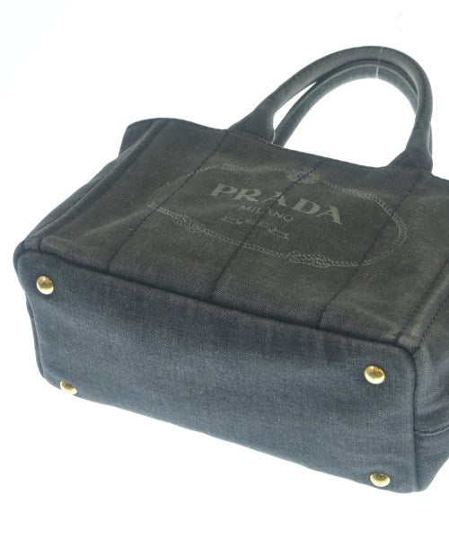 PRADA กระเป๋าถือขนาดใหญ่