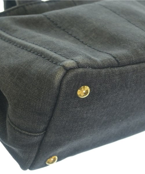 PRADA กระเป๋าถือขนาดใหญ่