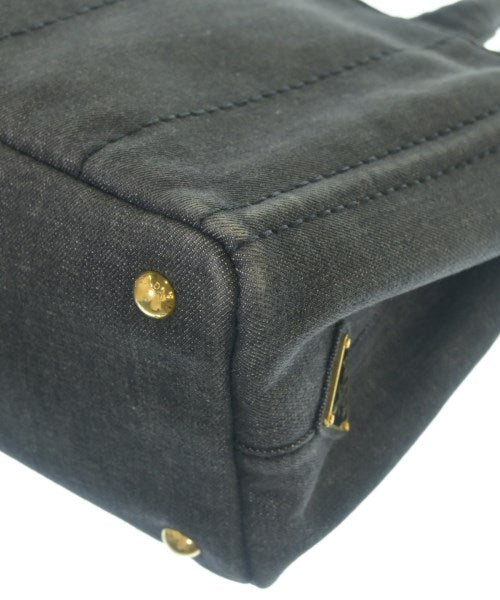 PRADA กระเป๋าถือขนาดใหญ่