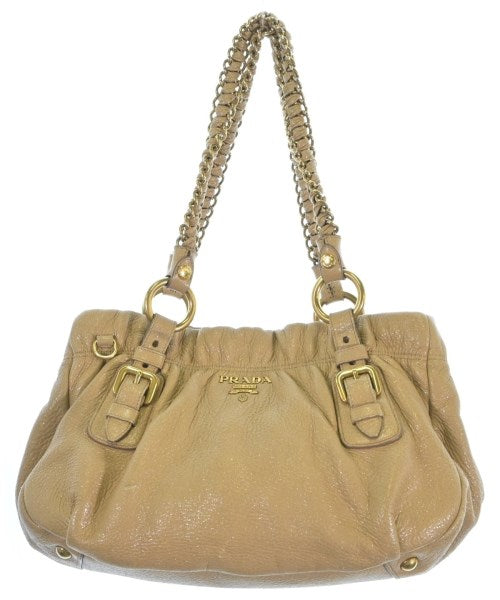 PRADA กระเป๋าถือขนาดใหญ่