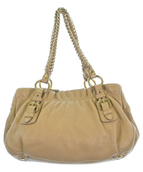 PRADA กระเป๋าถือขนาดใหญ่